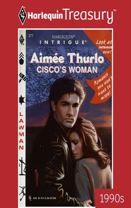 Cover image for Cisco's Woman